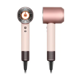 Dyson Supersonic Hair Dryer - Ceramic Pink/Rose Gold