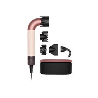 Dyson Supersonic Hair Dryer - Ceramic Pink/Rose Gold
