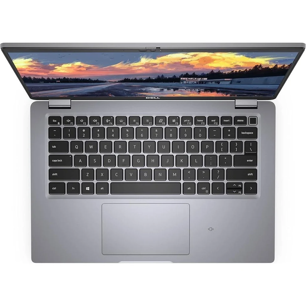 Dell Latitude 5420 14-inch (2021) - Core i5 - Gen 11 (G) - 16 GB - 512 GB SSD