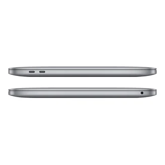 MacBook Pro (2022) 13-inch - Apple M2 8-core and 10-core GPU - 8GB RAM - SSD 256GB - Standard display