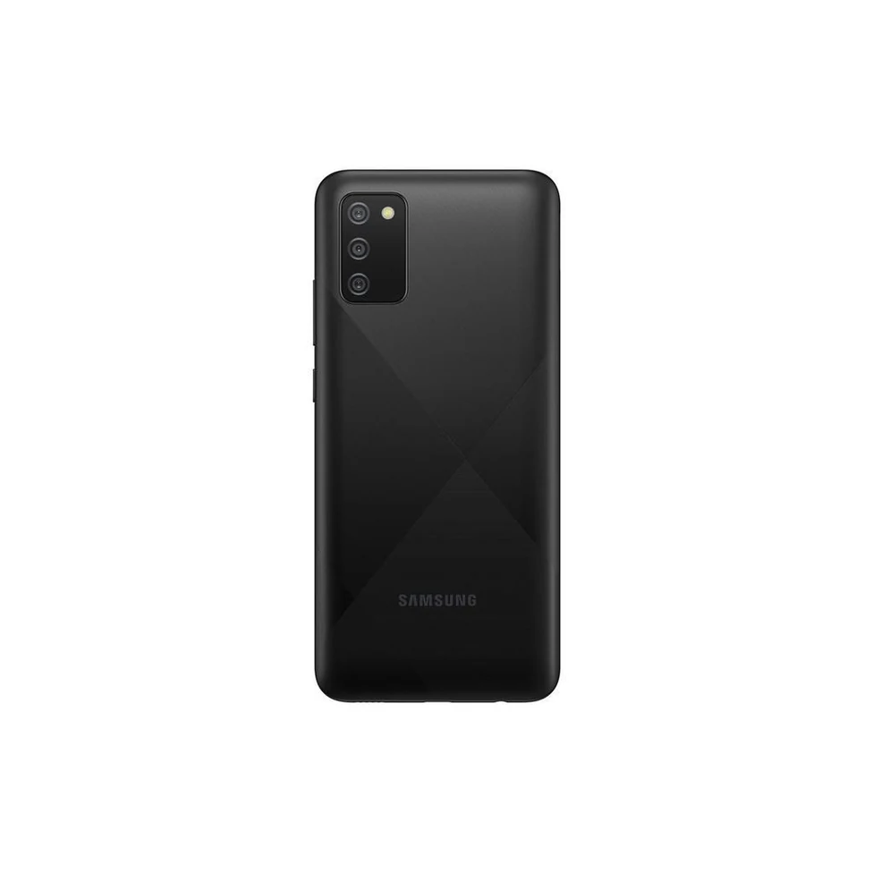 Galaxy A02S 32GB - Black - Unlocked