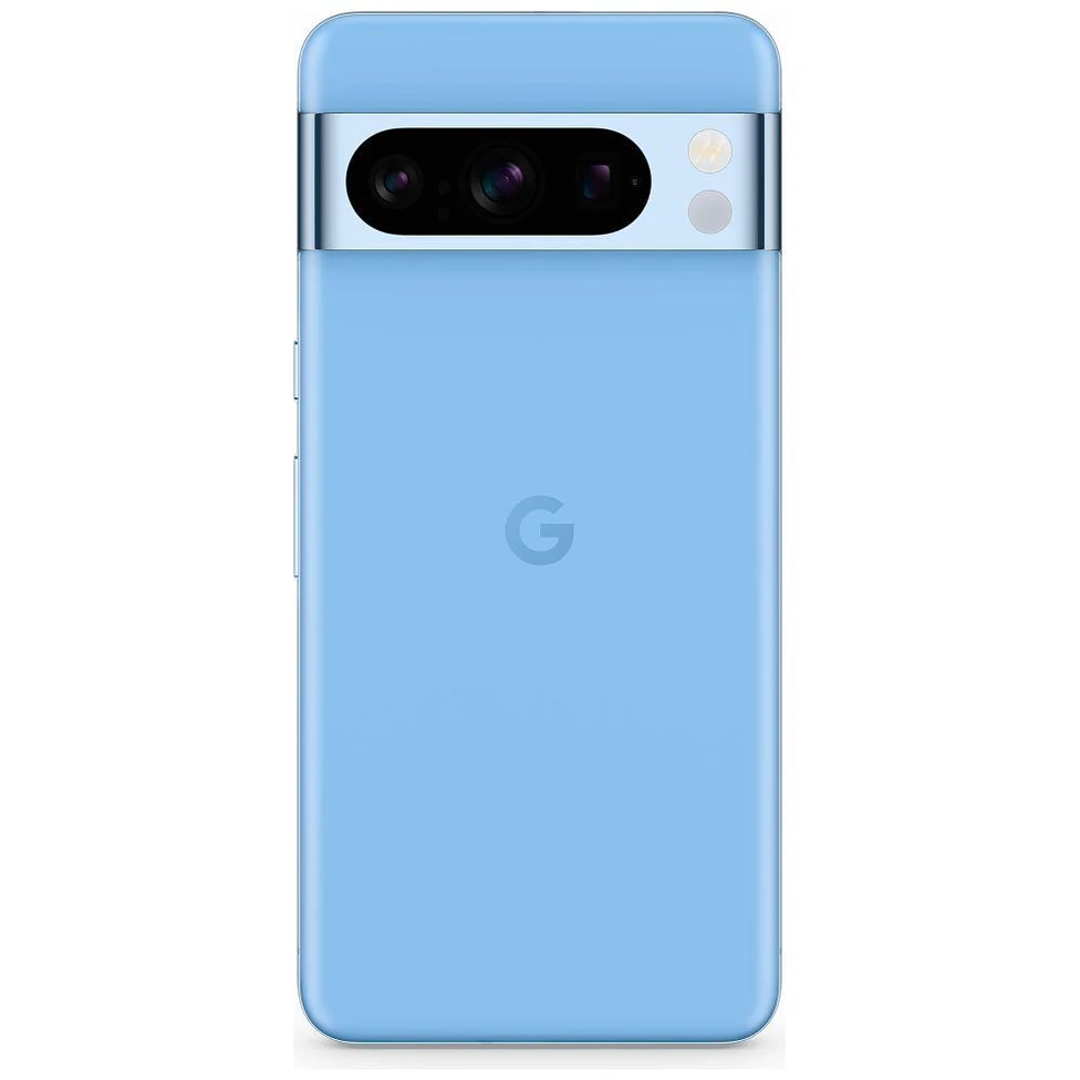 Google Pixel 8 Pro 128GB - Blue - Unlocked