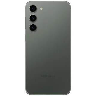 Galaxy S23+ 256GB  - Green - Unlocked