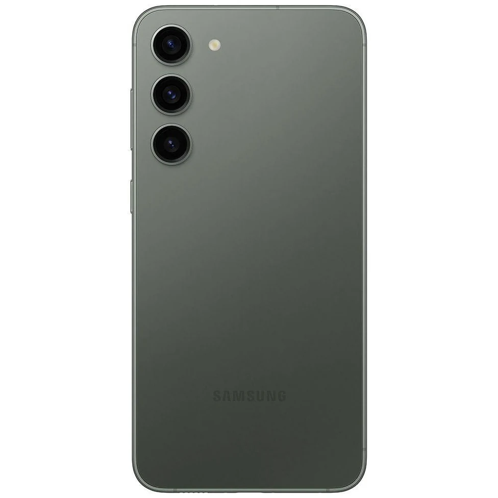 Galaxy S23+ 256GB - Green - Unlocked