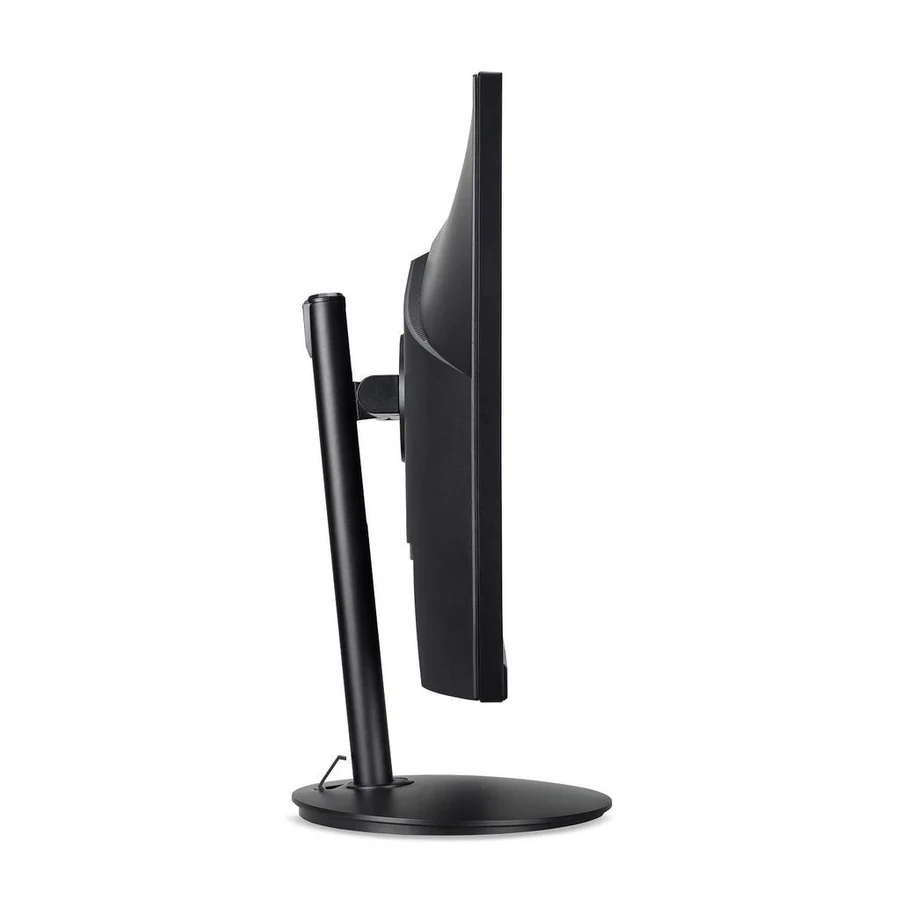 Acer 27-inch Monitor 1920 x 1080 LCD (CB272)