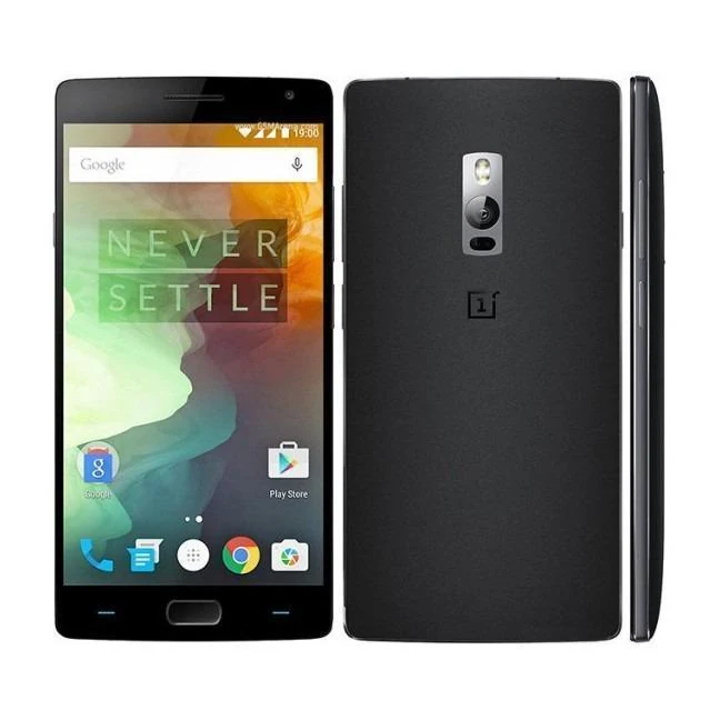 OnePlus 2 64GB  - Black - Locked T-Mobile
