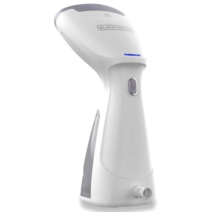 Black & Decker HGS012P Steam iron