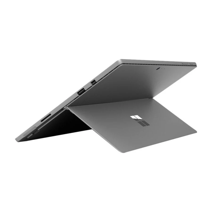 Microsoft Surface Pro 6 12" Core i5 1.7 GHz - SSD 256 GB - 8 GB