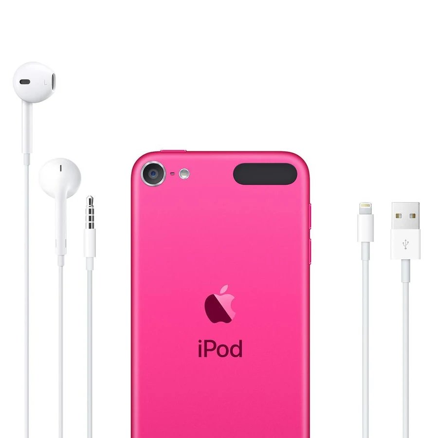 iPod touch 7 256GB - Pink