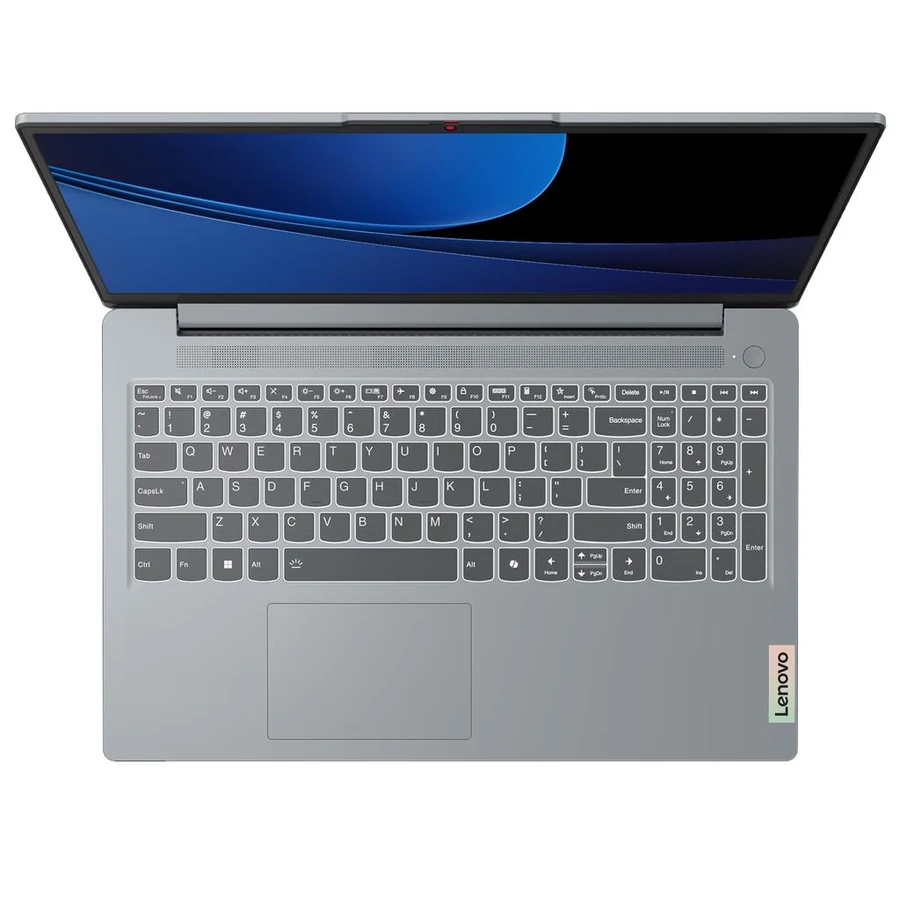 Lenovo Ideapad Slim 3 15Iru9 15-inch (2024) - Core 5 120U - 8 GB - SSD 256 GB