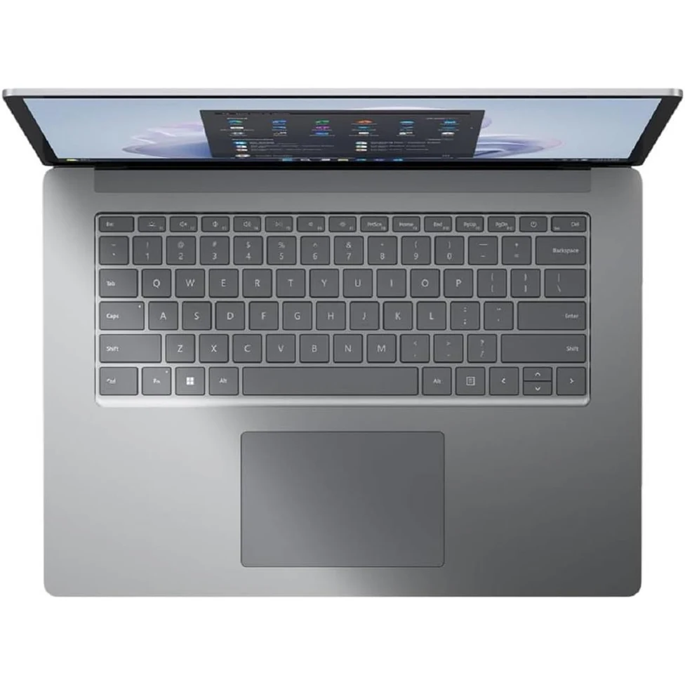 Microsoft Surface Laptop 5 13-inch (2022) - Core i7 - Gen 12 (U) - 16 GB - SSD 512 GB