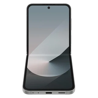 Galaxy Z Flip6 256GB  - Silver - Unlocked