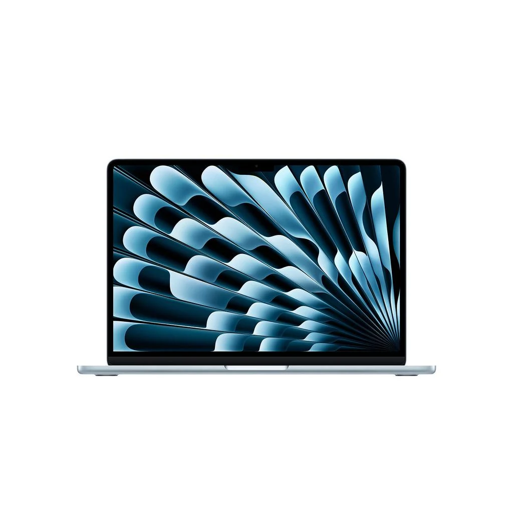 MacBook Air (2026) 13-inch - Apple M5 10-core and 8-core GPU - 16GB RAM - SSD 512GB - Standard display