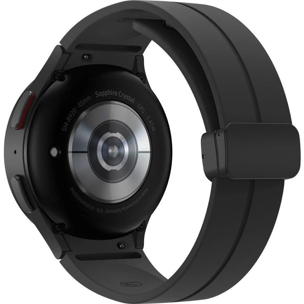 Samsung Galaxy Watch5 Pro Bluetooth 45 mm - Black