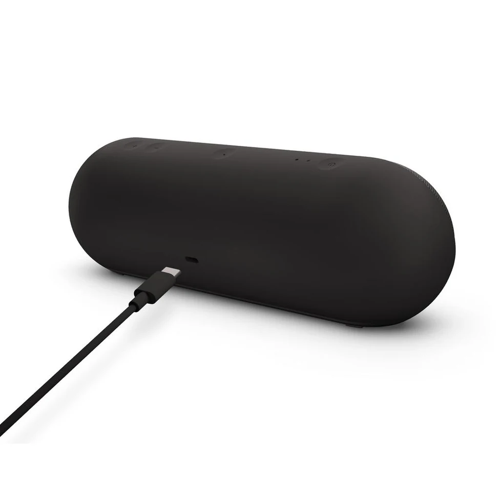 Beats Pill Bluetooth speakers - Matte Black