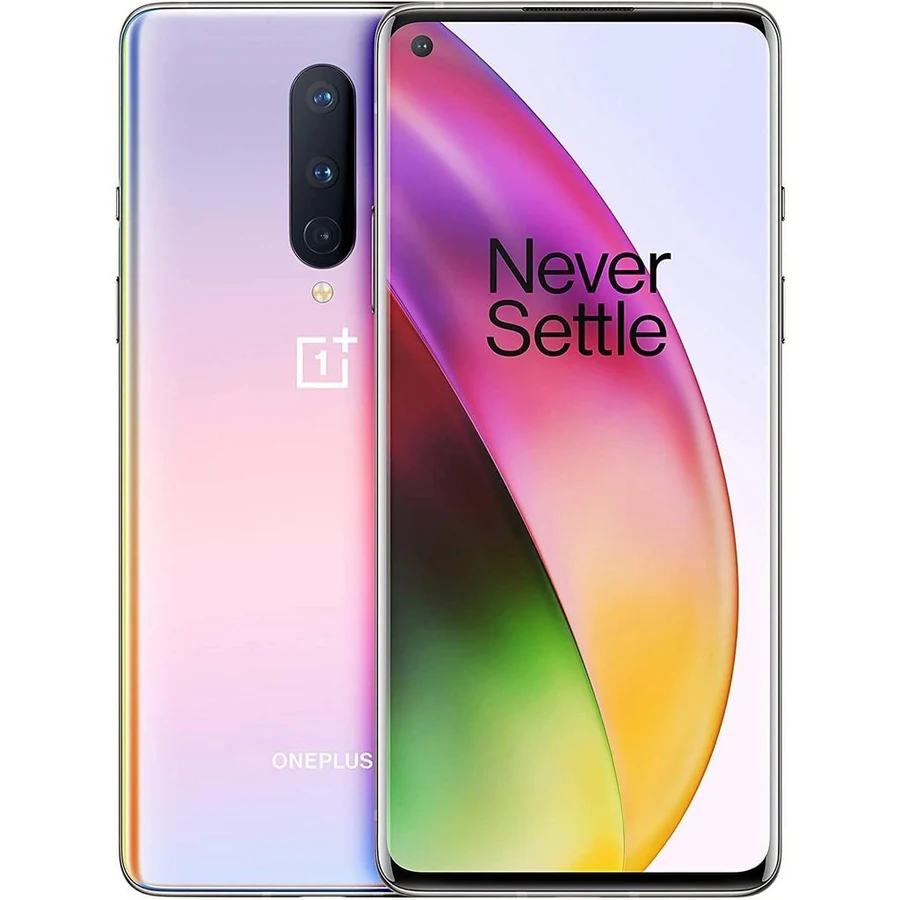 OnePlus 8 128GB  - Purple - Unlocked