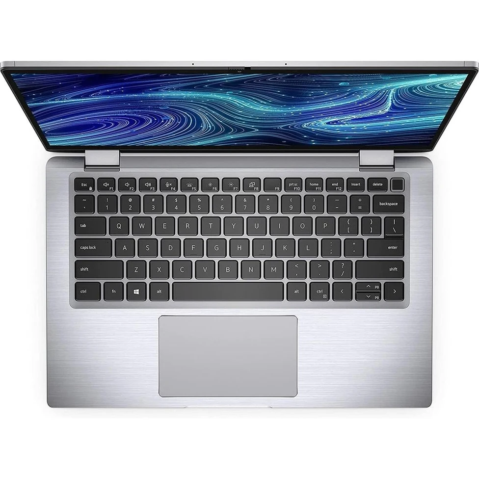 Dell Latitude 7420 14-inch (2021) - Core i7 - Gen 11 (G) - 16 GB - SSD 512 GB