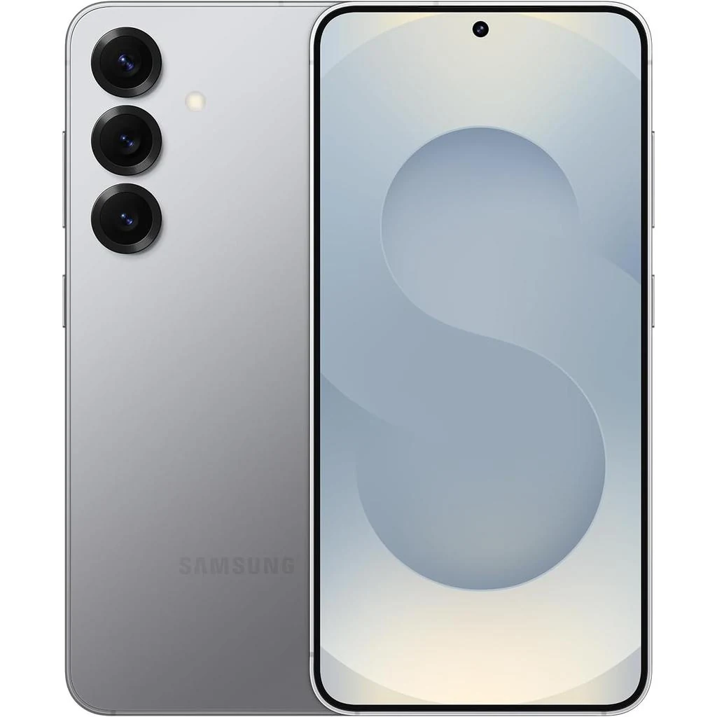 Galaxy S25 128GB - Silver - Locked Verizon