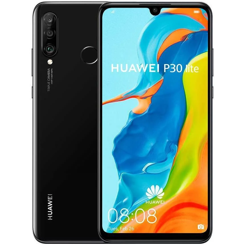 Huawei P30 Lite • Unlocked