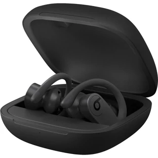 Beats By Dr. Dre Powerbeats Pro Bluetooth Earphones - Black