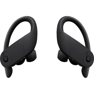 Beats By Dr. Dre Powerbeats Pro Bluetooth Earphones - Black