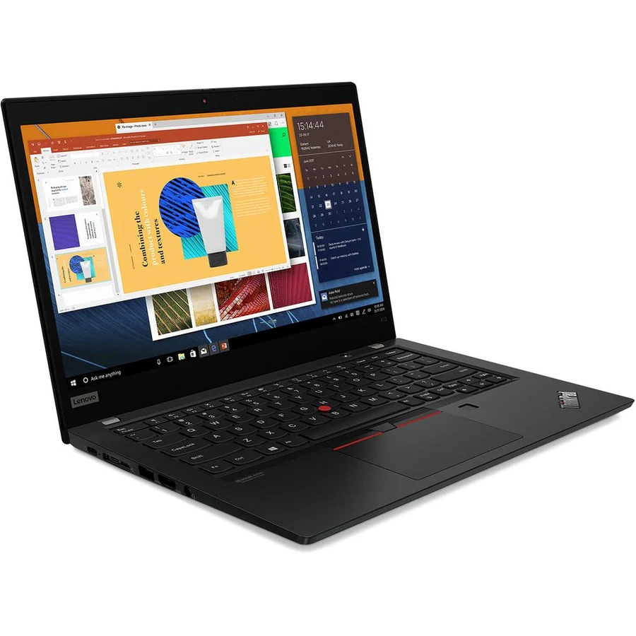 Lenovo ThinkPad X13 G1 13-inch (2020) - Core i5 - Gen 10 (U) - 8 GB - SSD 256 GB