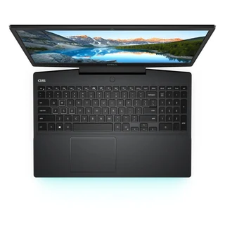 Dell G5 5500 15-inch - Core i7-10750H - 16GB 512GB NVIDIA GeForce RTX 2060