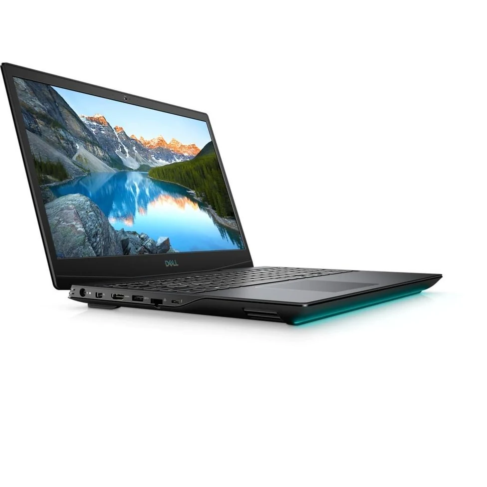Dell G5 5500 15-inch - Core i7-10750H - 16GB 512GB NVIDIA GeForce RTX 2060