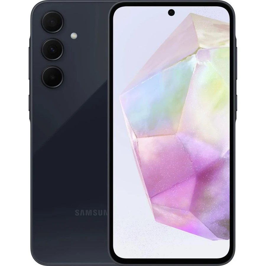 Galaxy A35 128GB - Dark Blue - Locked Verizon