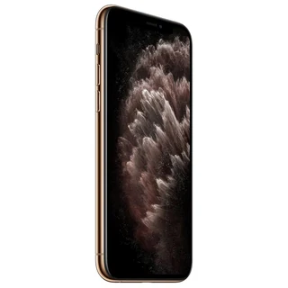 iPhone 11 Pro 256GB  - Gold - Locked AT&T