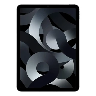 iPad Air 10.9-inches (2022) 5th gen 64 GB - Wi-Fi + 5G - Space Gray