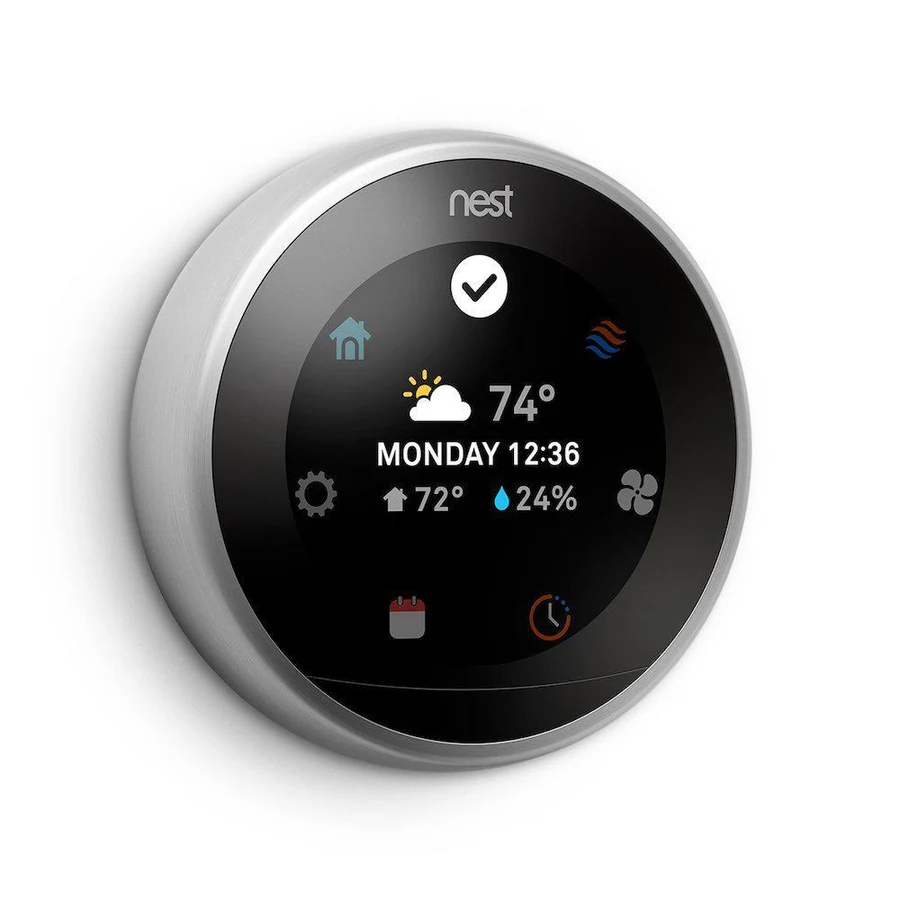 Nest T200577 Thermostat