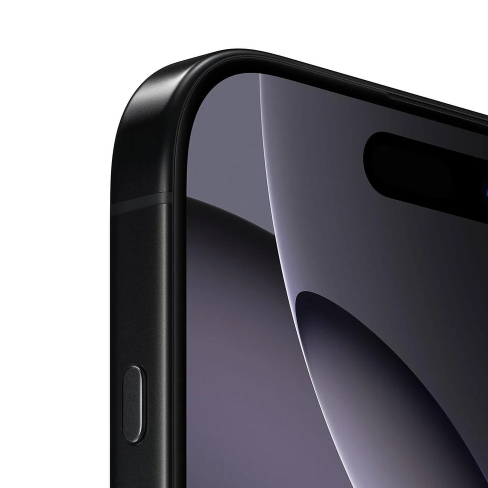 iPhone 16 Pro 256GB  - Black Titanium - Unlocked