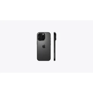 iPhone 16 Pro 256GB  - Black Titanium - Unlocked