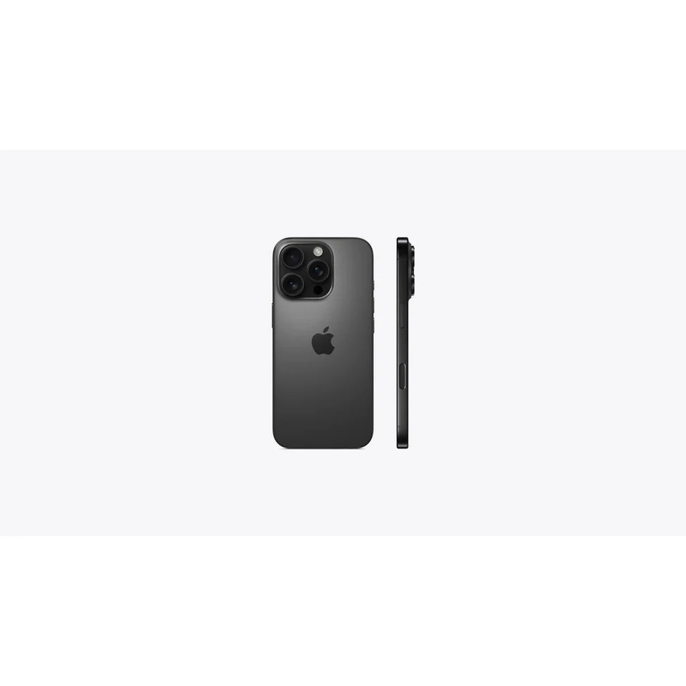 iPhone 16 Pro 256GB  - Black Titanium - Unlocked