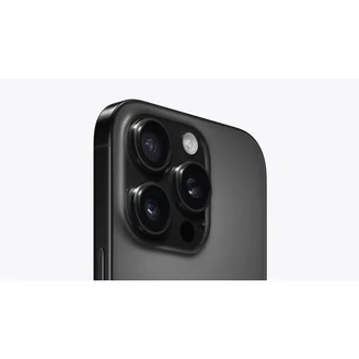 iPhone 16 Pro 256GB  - Black Titanium - Unlocked