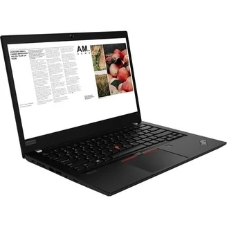 Lenovo ThinkPad T14s G1 14-inch (2020) - Core i5 - Gen 10 (U) - 16 GB - SSD 256 GB