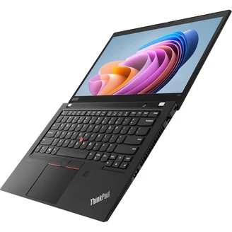 Lenovo ThinkPad T14s G1 14-inch (2020) - Core i5 - Gen 10 (U) - 16 GB - SSD 256 GB