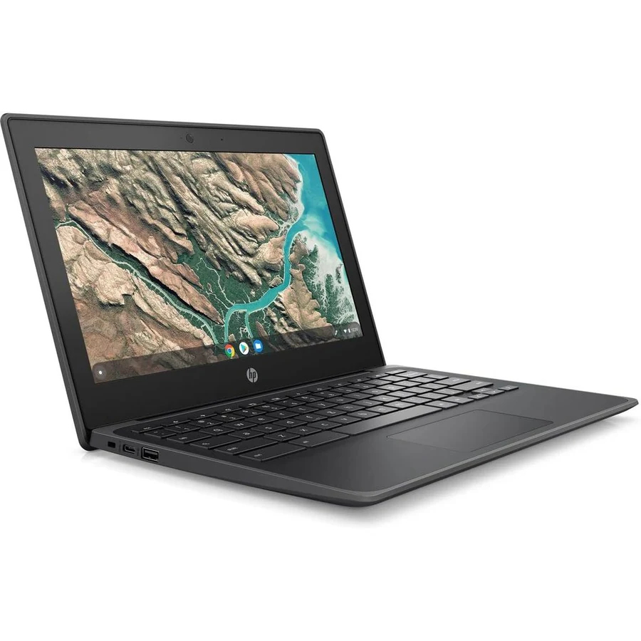 HP ChromeBook G8EE Celeron N4020 1.1 GHz 32 GB eMMC - 4 GB