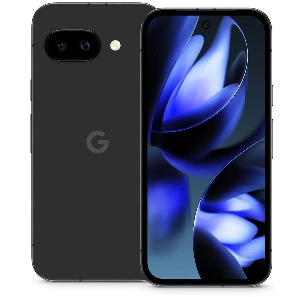 Google Pixel 9a 128GB - Black - Locked Verizon