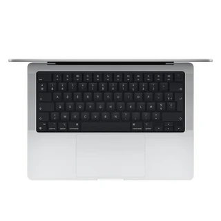 MacBook Pro (2021) 14-inch - Apple M1 Pro 8-core and 14-core GPU - 16GB RAM - SSD 512GB - Standard display