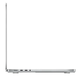 MacBook Pro (2021) 14-inch - Apple M1 Pro 8-core and 14-core GPU - 16GB RAM - SSD 512GB - Standard display