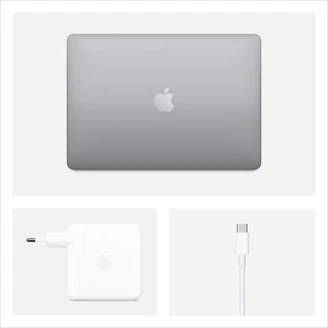 MacBook Pro Retina 15-inch (2016) - Core i7 - 16GB - SSD 512GB