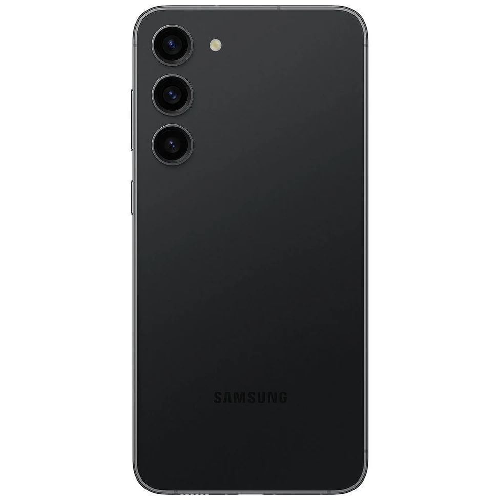 Galaxy S23+ 256GB - Black - Unlocked