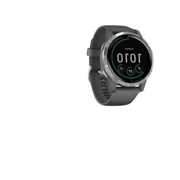 Garmin Vivoactive 4 Bluetooth 40 mm - Gray