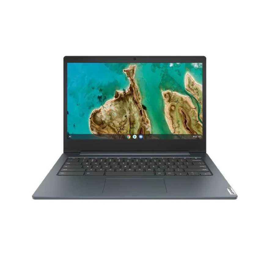 Lenovo IdeaPad 3 ChromeBook Celeron N4020 1.1 GHz 64 GB eMMC - 4 GB