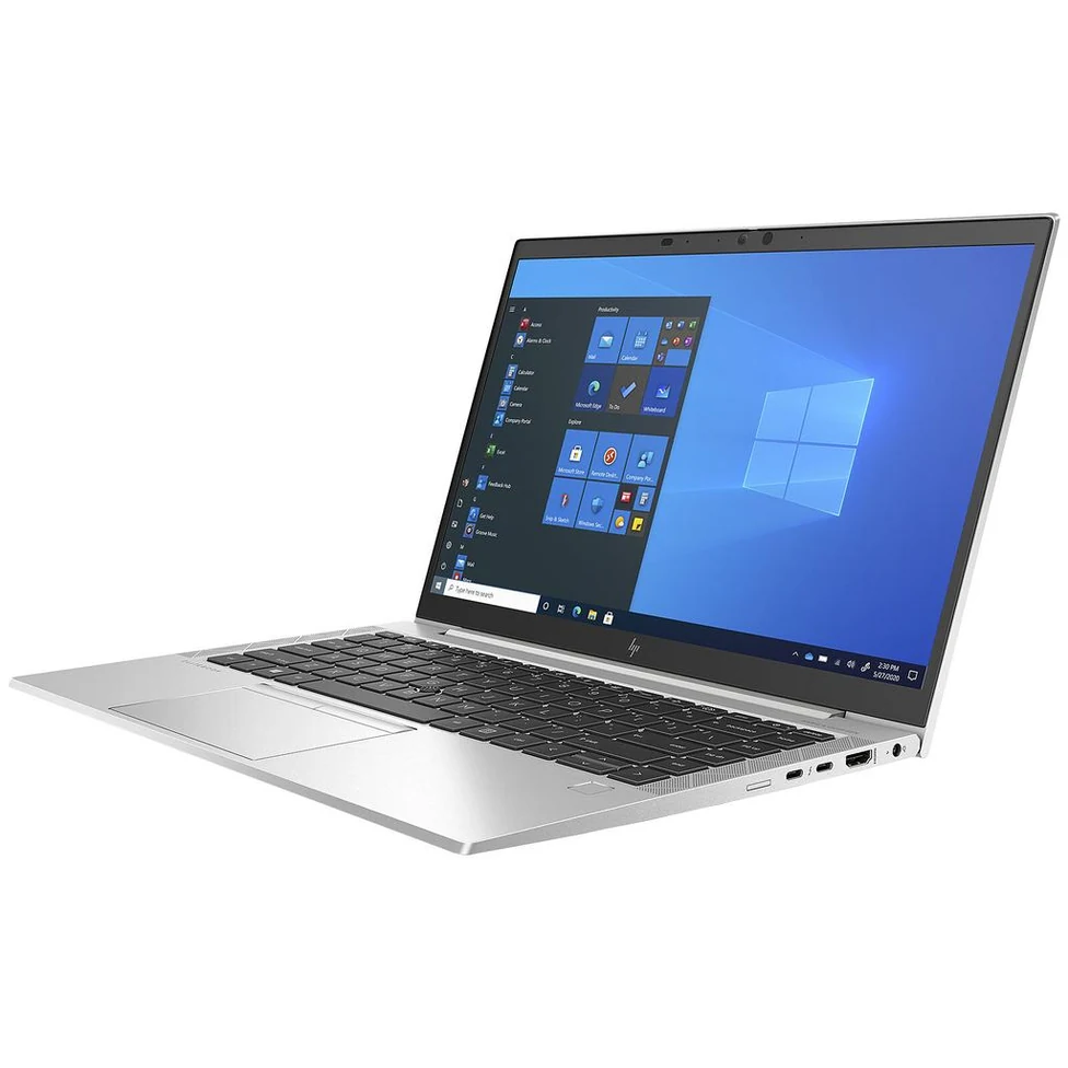 Hp EliteBook 840 G8 14-inch (2021) - Core i7 - Gen 11 (G) - 16 GB - SSD 512 GB