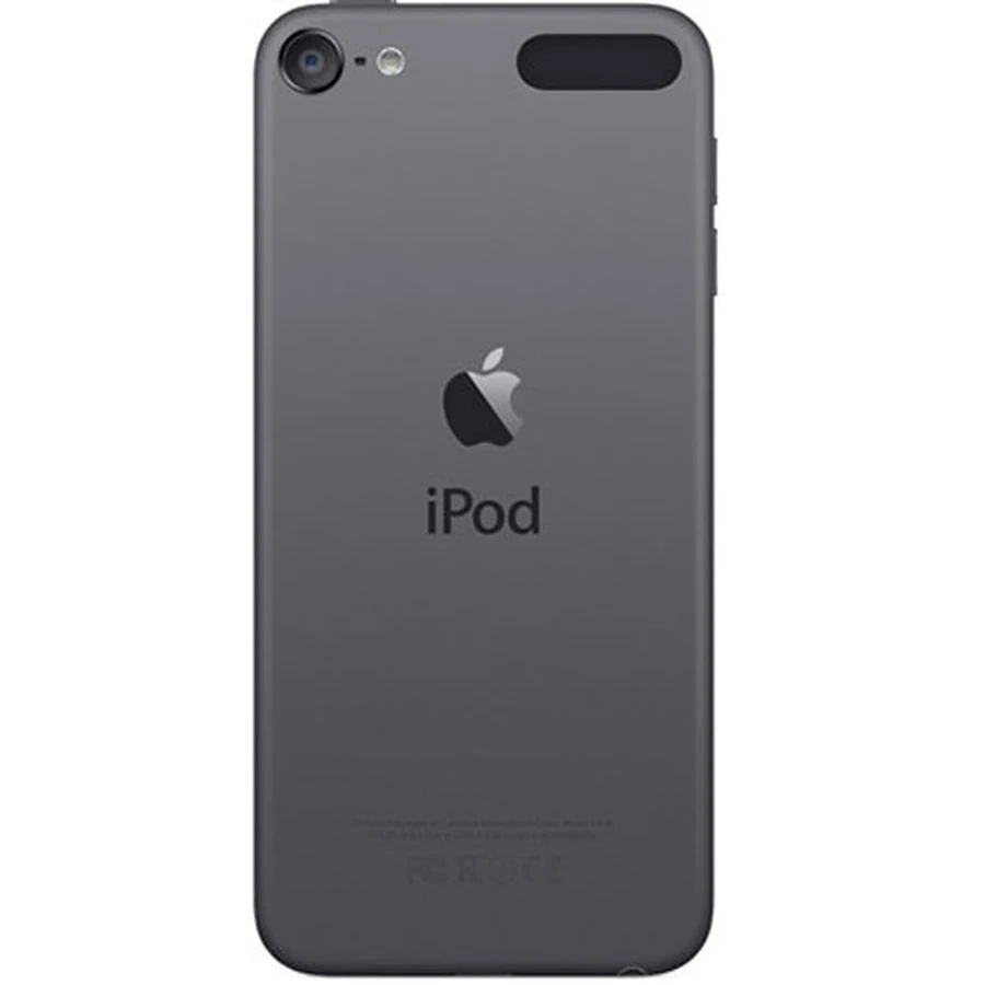 iPod touch 6 32GB - Space Gray