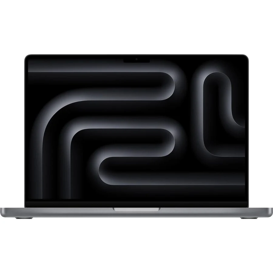 MacBook Pro (2023) 14-inch - Apple M3 8-core and 10-core GPU - 16GB RAM - SSD 1000GB - Standard display