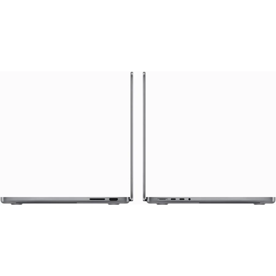 MacBook Pro (2023) 14-inch - Apple M3 8-core and 10-core GPU - 16GB RAM - SSD 1000GB - Standard display